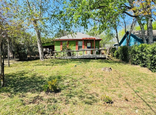 1604 S PINE St, Georgetown, TX 78626