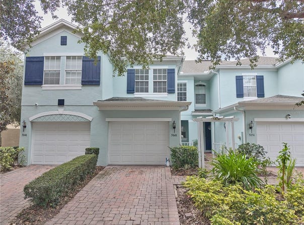 5848 STRADA CAPRI Way, ORLANDO, FL 32835
