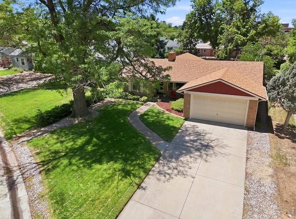 1617 Fairacre Dr, Greeley, CO 80631
