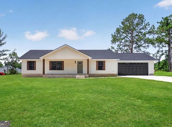 1479 Woodvalley, Douglas, GA 31533