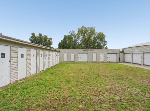805 W State Street, Colfax, IA 50054