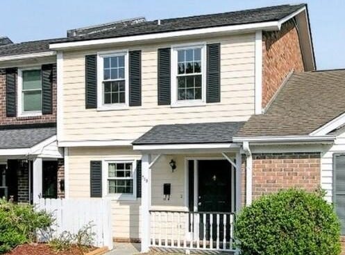 719 Williamson Drive, Mount Pleasant, SC 29464