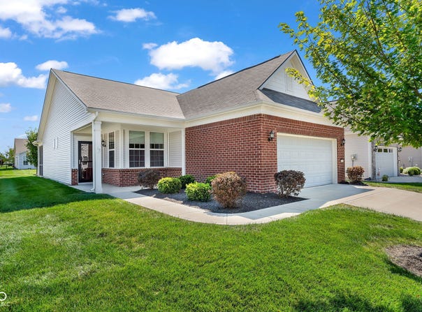 4727 Lilac Drive, Plainfield, IN 46168