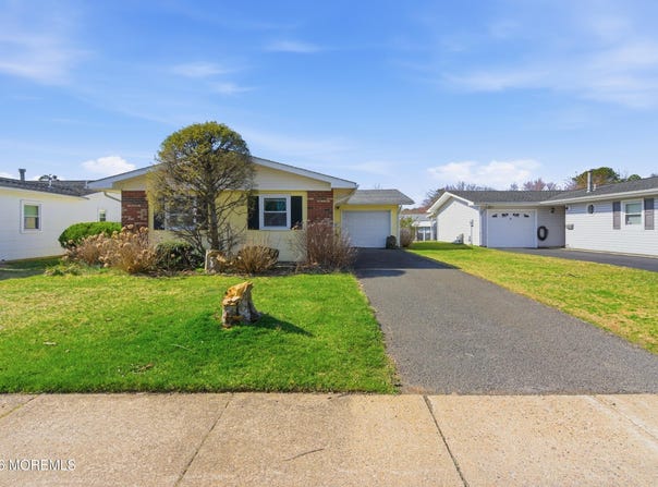 93 Baser Lane, Brick, NJ 08724
