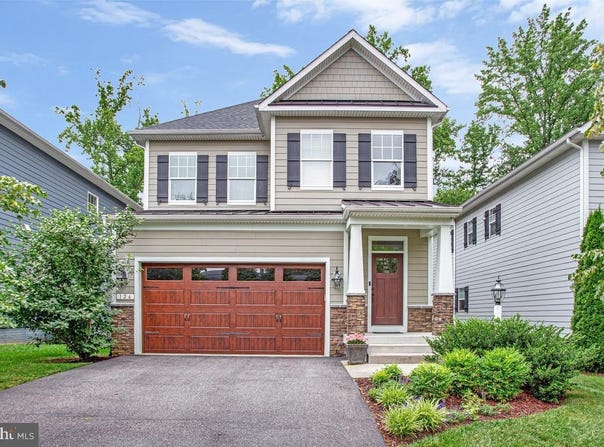 126 MARQUISE LN, ANNAPOLIS, MD 21401