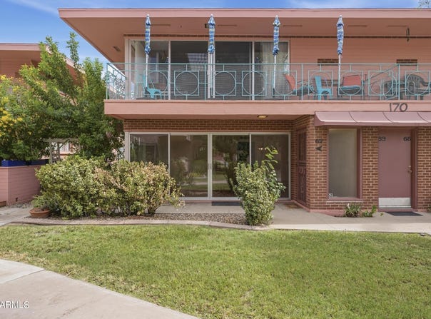 170 E CORONADO Road, Phoenix, AZ 85004
