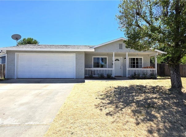 439 Scarlet Oak Dr, Gridley, CA 95948