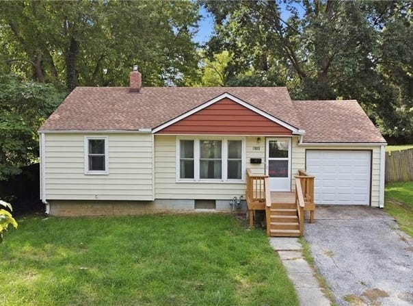 9209 E 67th Terrace, Raytown, MO 64133