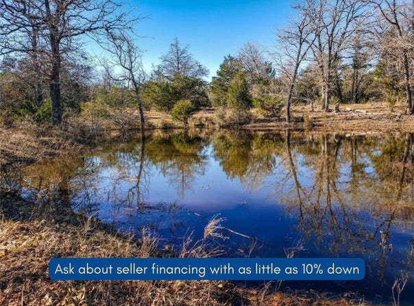 9.74-ac Boyd Rd, Red Rock, TX 78662
