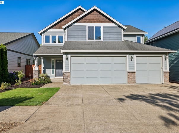 2137 N LEGACY Dr, Newberg, OR 97132