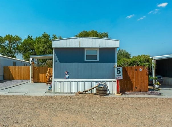 641 S Broadway, Cortez, CO 81321