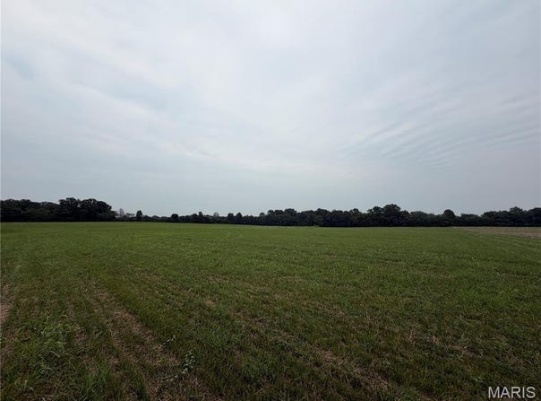 32.69 Acres Hickory Lick Rd., Wright City, MO 63390