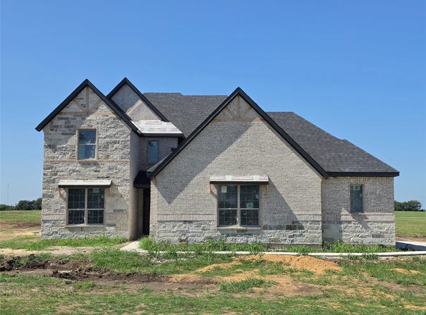 1343 Enloe Road, Howe, TX 75459