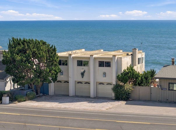 3512 Pacific Coast Highway, Ventura, CA 93001