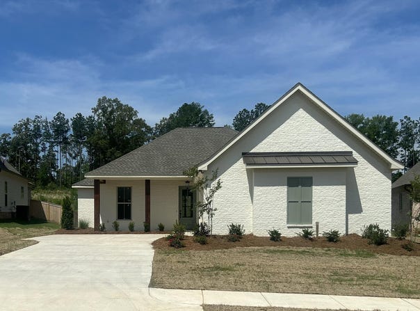197 Bronson Bend, Flowood, MS 39232