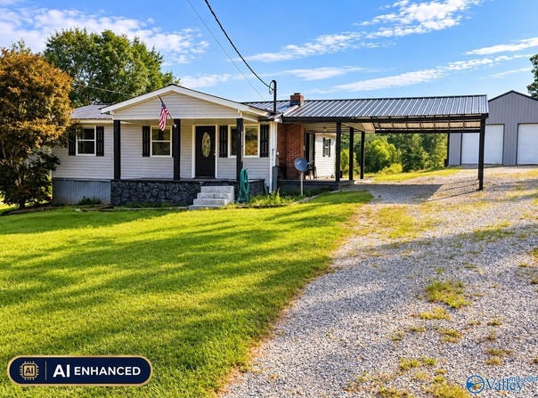 101 McCurley, Altoona, AL 35952
