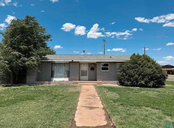 100 W Yucca Ave, Clovis, NM 88101-4261