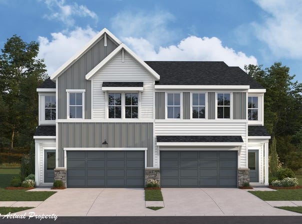 8003 Edgewater Crossing, Pickerington, OH 43147