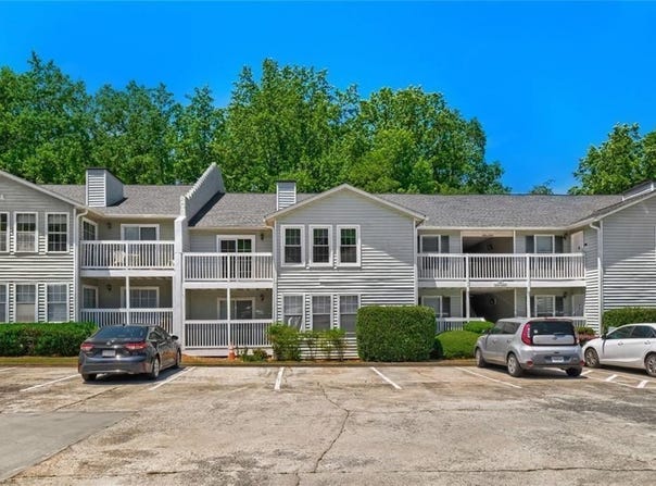 1967 Brian Way, Decatur, GA 30033