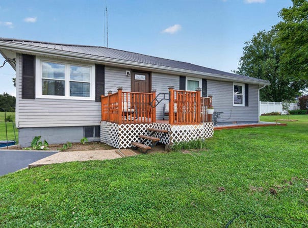 319 S 500 E, Marion, IN 46953
