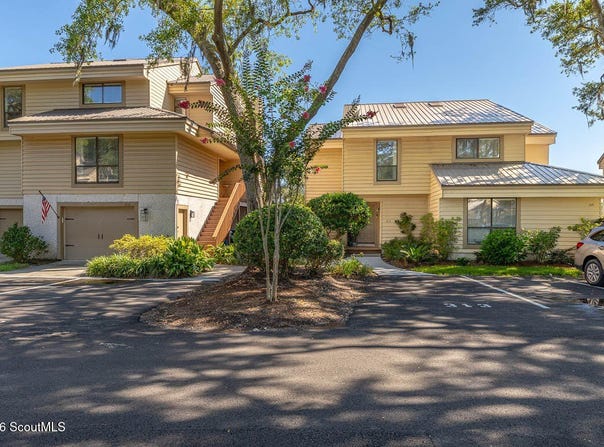 313 Brockinton Marsh, St. Simons Island, GA 31522