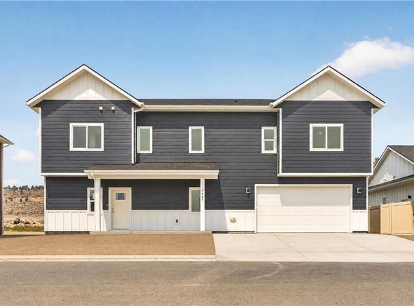 7047 Copper Bend Boulevard, Billings, MT 59106