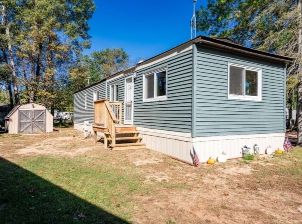 23 Quail Walk, Mauston, WI 53948