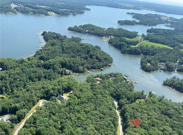 Creekside Drive lot: 18, Heathsville, VA 22473
