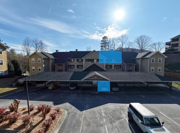 92 Glen Eagle Ct B303, Clayton, GA 30525