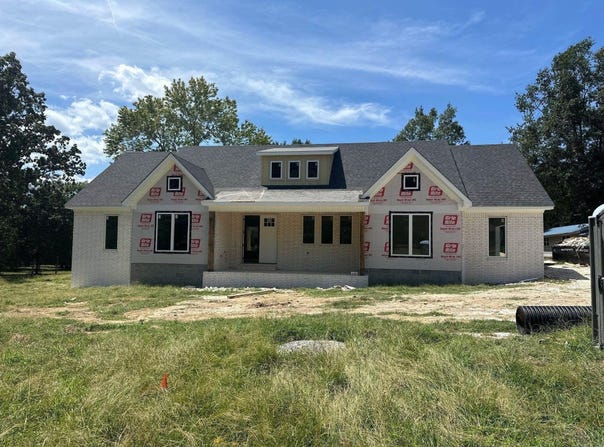 9305 Zuber, Alexander, AR 72002