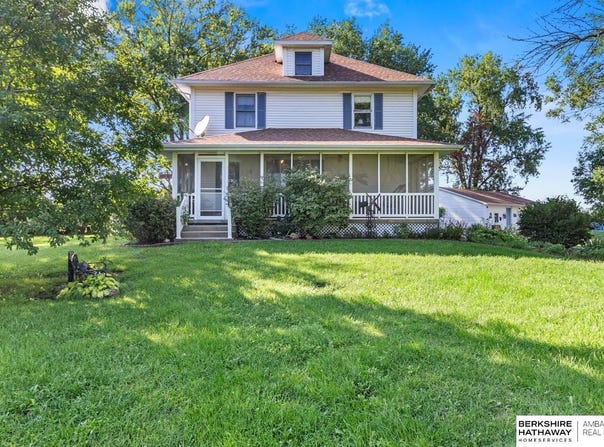 1909 County Road 18, Ames, NE 68621