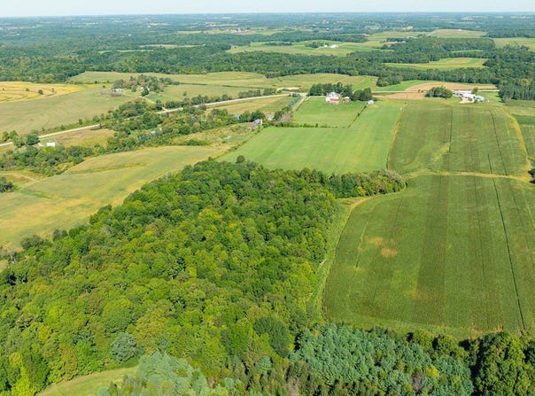 170th Street, Spring Valley, WI 54767