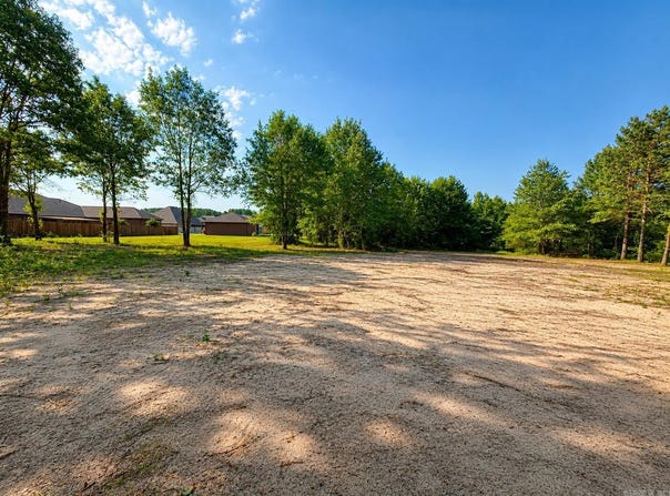 W Highway 270, Sheridan, AR 72150