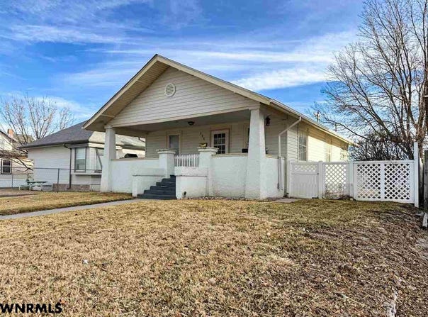 508 E 3RD STREET, Kimball, NE 69145