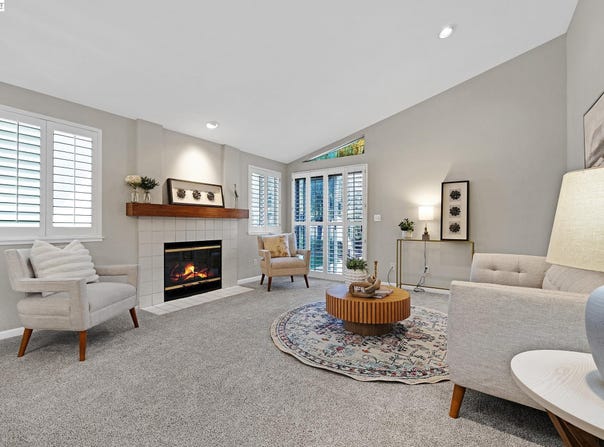 1816 Sinclair Dr, Pleasanton, CA 94588