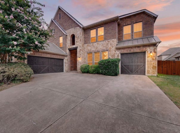 2201 Arbol Way, Prosper, TX 75078