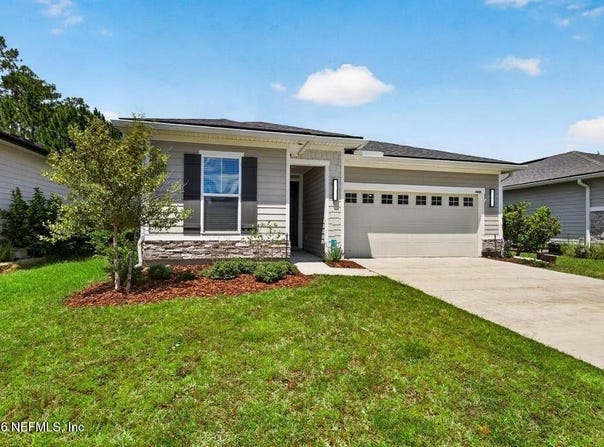 75685 SPOONBILL Lane, Yulee, FL 32097