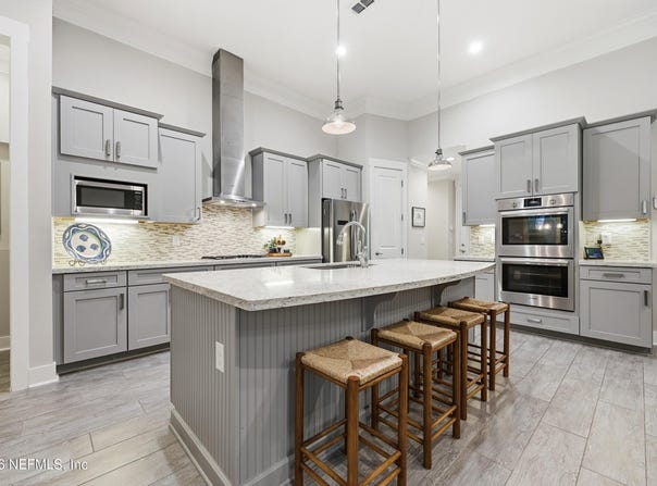 410 OCEAN FOREST Drive, St. Augustine, FL 32080