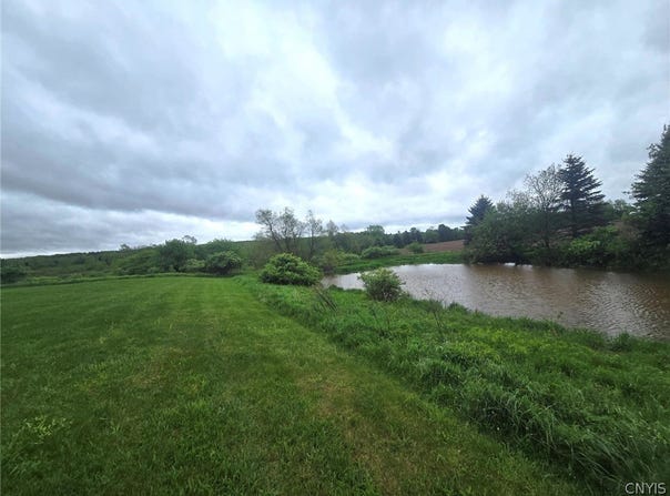 Hermitage Road, Warsaw, NY 14569