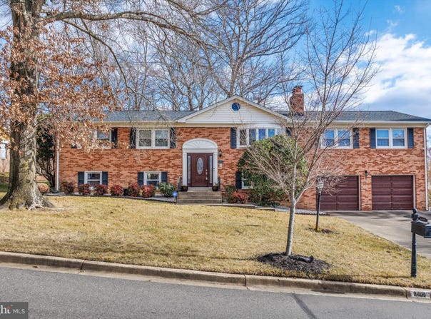 11406 ACCOLADE Terrace, CLINTON, MD 20735