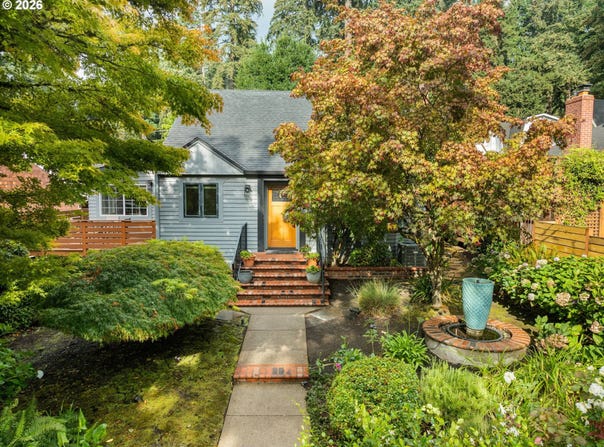 430 9TH St, LakeOswego, OR 97034