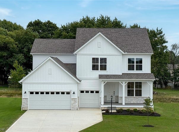 3341 Roberta's Way, Stow, OH 44224