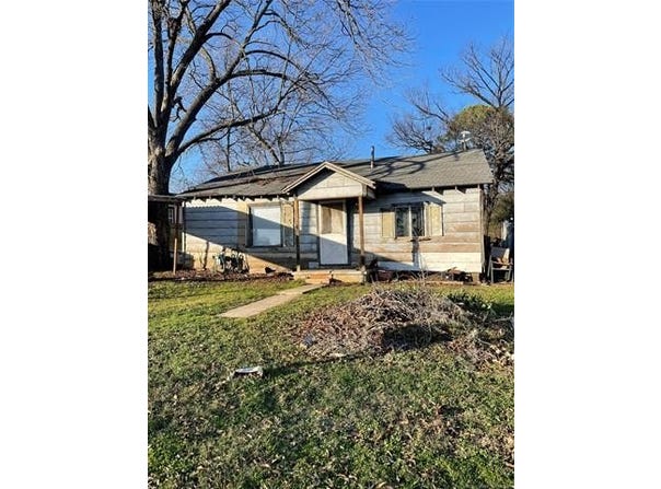 1420 Baltimore, Durant, OK 74701