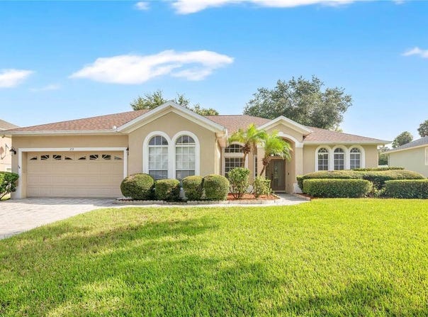 253 Beacon Pointe Drive, Ocoee, FL 34761