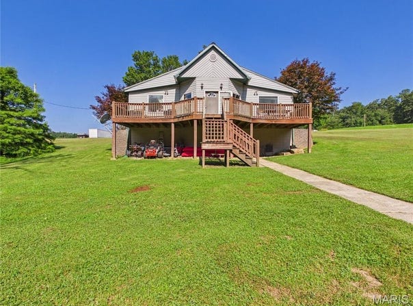 1636 Pcr 730, Perryville, MO 63775