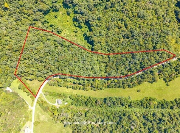 Crestview Dr, Bassett, VA 24055