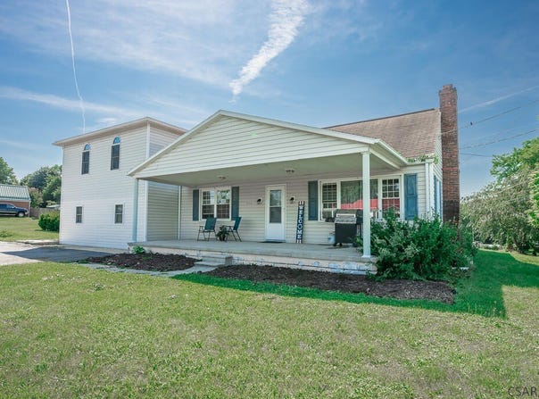 1806 William Penn Avenue, Johnstown, PA 15909