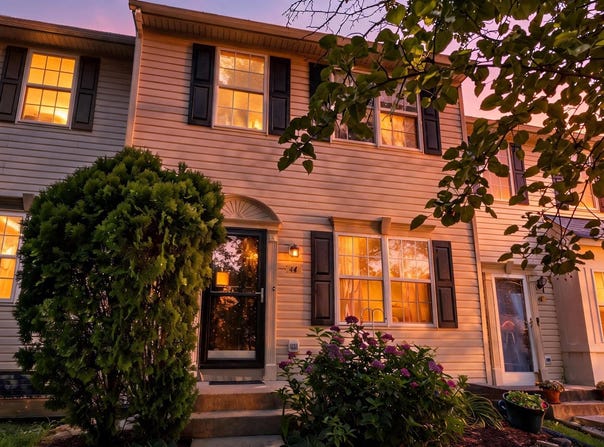44 GUNFALLS Garth, BALTIMORE, MD 21236