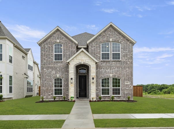 12710 Meadow Glen, Rowlett, TX 75089
