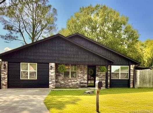 5431 Roadrunner Drive, Durant, OK 74701